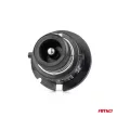Amio Basic xenon izzó - D2S 35W 4300K
