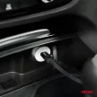 Amio 03876 szivargyújtós autós töltő -  USB-C - 20W 12/24V