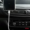 Amio USB-C kábel - 60W - 100 cm