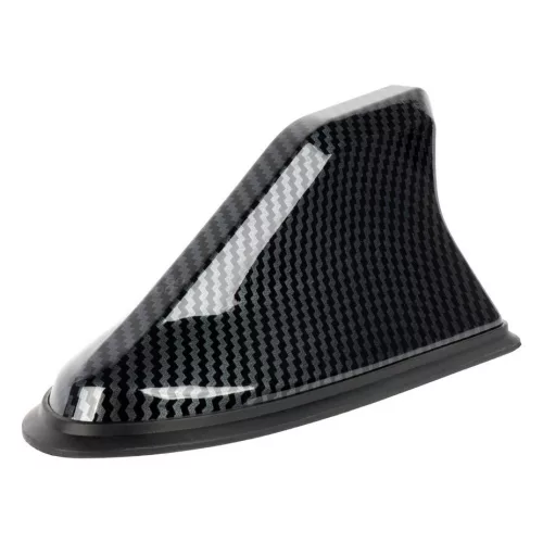 Amio cápa antenna - karbon