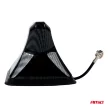 Amio cápa antenna - karbon