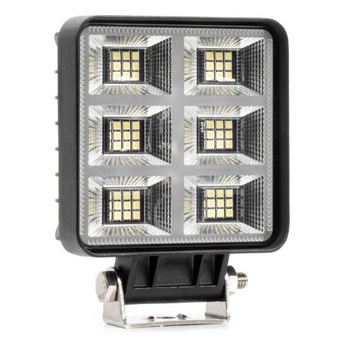 Amio Led munkalámpa - AWL60 69W 6500K 7200lm 9-36V