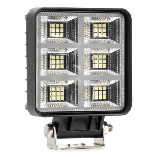 Amio Led munkalámpa - AWL60 69W 6500K 7200lm 9-36V