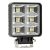 Amio Led munkalámpa - AWL60 69W 6500K 7200lm 9-36V