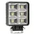Amio Led munkalámpa - AWL60 69W 6500K 7200lm 9-36V