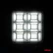 Amio Led munkalámpa - AWL60 69W 6500K 7200lm 9-36V