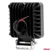 Amio Led munkalámpa - AWL60 69W 6500K 7200lm 9-36V