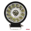 Amio LED munkalámpa - AWL62 96W 6500K 9600lm 9-36V