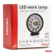 Amio LED munkalámpa - AWL62 96W 6500K 9600lm 9-36V