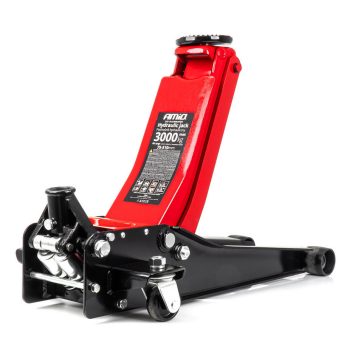 Amio hidraulikus krokodil emelő, 3T - 75-510mm