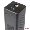 Amio autós kompresszor LED kijelzővel - 12V 100W