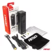 Amio autós kompresszor LED kijelzővel - 12V 100W