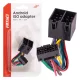 Amio Android ISO adapter CCA - 5A 12V
