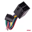 Amio Android ISO adapter CCA - 5A 12V