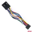 Amio Android ISO adapter CCA - 5A 12V