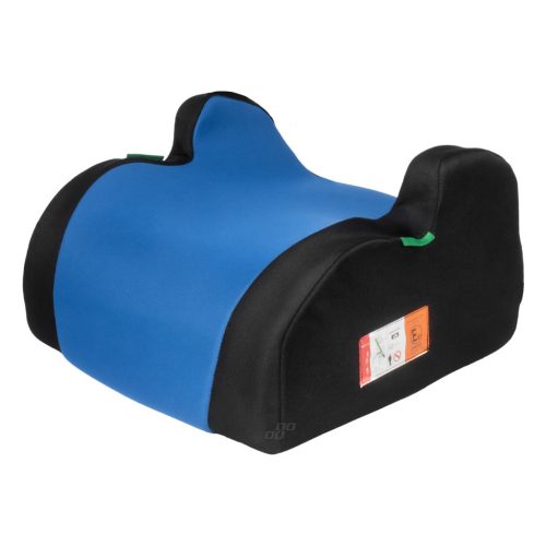 Amio R129 autósülés-magasító - 126-150cm - fekete/kék