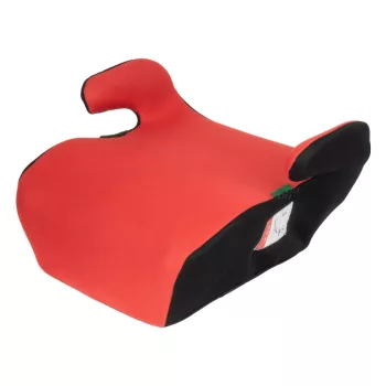   Amio R129 karfás autósülés-magasító - 126-150cm - piros