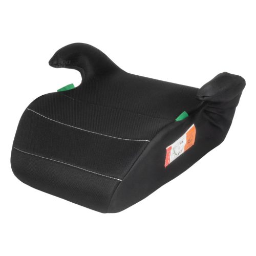 Amio R129 karfás autósülés-magasító - 126-150cm - fekete