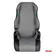 Amio R129 autós gyerekülés - szürke - 126-150cm