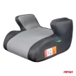 Amio R129 autós gyerekülés - szürke - 126-150cm