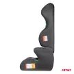 Amio R129 autós gyerekülés - szürke - 126-150cm