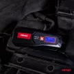 Amio digitális akkutöltő - 6/12V 5A