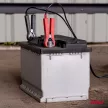 Amio digitális akkutöltő - 6/12V 5A