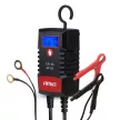 Amio PRO HOOK digitális akkutöltő - 6/12V 4A
