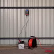 Amio PRO HOOK digitális akkutöltő - 6/12V 4A