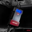Amio PRO HOOK digitális akkutöltő - 6/12V 4A