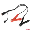 Amio PRO HOOK digitális akkutöltő - 6/12V 4A