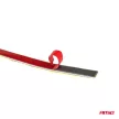 Amio COB Led szalag - 2x30cm - 12V - fehér - 2db