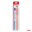 Amio COB Led szalag - 2x30cm - 12V - rózsaszín - 2db