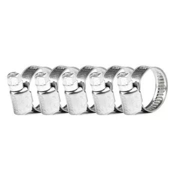 Amio 5db-os bilincs szett - 12-22mm