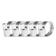 Amio 5db-os bilincs szett - 12-22mm