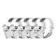 Amio 5db-os bilincs szett - 20-32mm