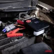 Amio 4 az 1-ben  hordozható akkumulátor - 12V 7200mAh