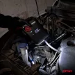 Amio 4 az 1-ben  hordozható akkumulátor - 12V 7200mAh