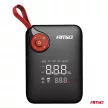 Amio 4 az 1-ben  hordozható akkumulátor - 12V 7200mAh