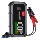 Amio hordozható, 3az1-ben indítóberendezés - 12V, 12000mAh