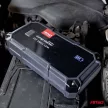 Amio hordozható, 3az1-ben indítóberendezés - 12V, 12000mAh