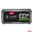 Amio hordozható, 3az1-ben indítóberendezés - 12V, 12000mAh
