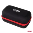 Amio hordozható, 3az1-ben indítóberendezés - 12V, 12000mAh