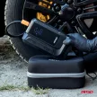 Amio 4 az 1-ben hordozható akkumulátor - 12V 12000mAh