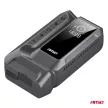 Amio 4 az 1-ben hordozható akkumulátor - 12V 12000mAh