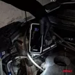 Amio hordozható, 3 az 1-ben indító/LED/Powerbank - 12V 12.000mAh