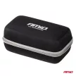 Amio hordozható, 3 az 1-ben indító/LED/Powerbank - 12V 12.000mAh