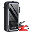 Amio hordozható, 3 az 1-ben indító/LED/Powerbank - 12V 12.000mAh