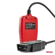 Amio OBD2 diagnosztikai eszköz - 8-18V