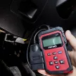 Amio OBD2 diagnosztikai eszköz - 8-15V